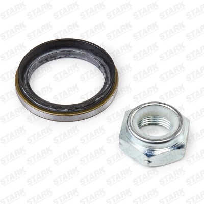 Wheel Bearing Stark SKWB-0180256 SKWB-0180256 - photo 6