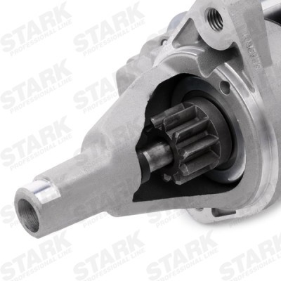 Starter Stark SKSTR-0330144 SKSTR-0330144 - photo 10