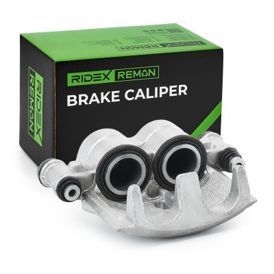 Brake Caliper RIDEX 78B1248R 78B1248R - photo 2