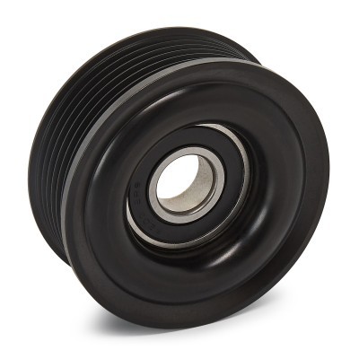 Belt Tensioner V-Ribbed Belt RIDEX 310T0897 310T0897 - photo 4