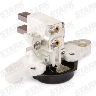 Alternator Regulator Stark SKRE-2450083 SKRE-2450083 - photo 5