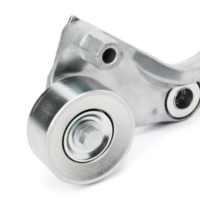 Belt Tensioner V-Ribbed Belt RIDEX 310T0346 310T0346 - photo 5