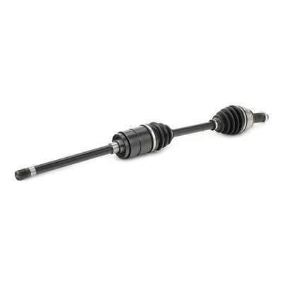 Drive Shaft RIDEX 13D0483 13D0483 - photo 4