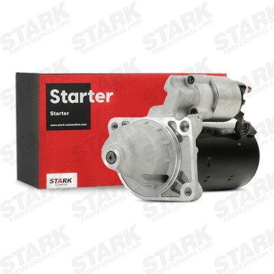 Starter Stark SKSTR-0330290 SKSTR-0330290 - photo 2