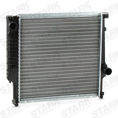 Radiator, Engine Cooling Stark SKRD-0120711 SKRD-0120711 - photo 4