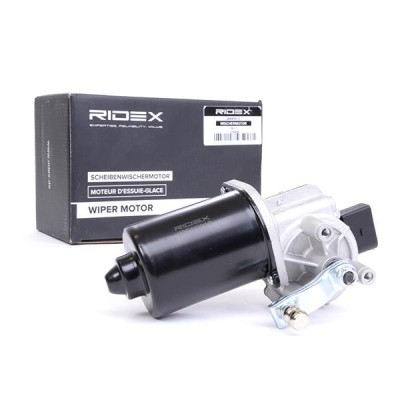 Wiper Motor RIDEX 295W0010 295W0010 - photo 3