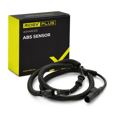 ABS Sensor RIDEX 412W0142P 412W0142P - photo 1