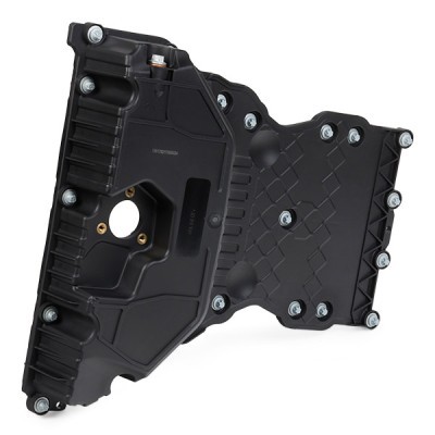 Oil Pan RIDEX 592O0205 592O0205 - photo 3