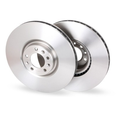 Brake Disc RIDEX 82B0976 82B0976 - photo 4