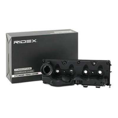 Valve cover RIDEX 977C0013 977C0013 - photo 2