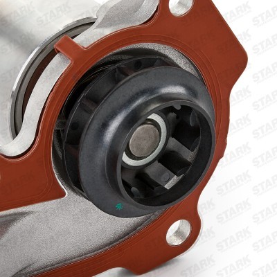 Water Pump, Engine Cooling Stark SKWP-0520968 SKWP-0520968 - photo 5
