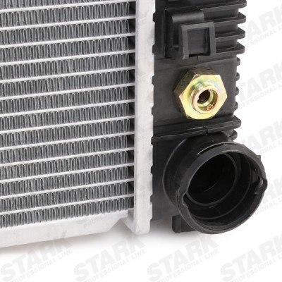 Radiator, Engine Cooling Stark SKRD-0120535 SKRD-0120535 - photo 4