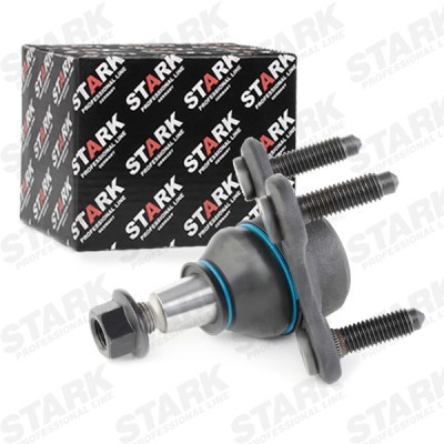 Ball Joint Stark SKSL-0260120 SKSL-0260120 - photo 2