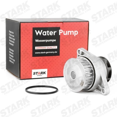 Water Pump, Engine Cooling Stark SKWP-0520085 SKWP-0520085 - photo 2