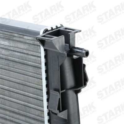 Radiator, Engine Cooling Stark SKRD-0120193 SKRD-0120193 - photo 8