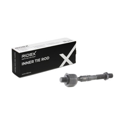 Tie Rod Assembly RIDEX 51T0040 51T0040 - photo 2