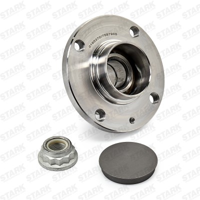 Wheel Bearing Stark SKWB-0180053 SKWB-0180053 - photo 6