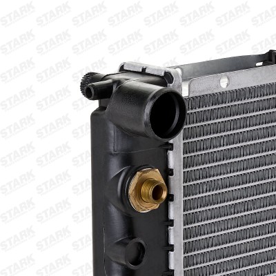 Radiator, Engine Cooling Stark SKRD-0120703 SKRD-0120703 - photo 6