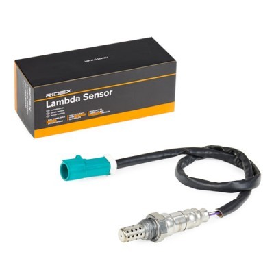 Lambda (Oxygen) Sensor RIDEX 3922L0120 3922L0120 - photo 2