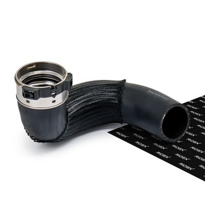 Charger Air Hose RIDEX 3314C0592 3314C0592 - photo 1