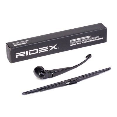 Wiper Arm RIDEX 301W0121 301W0121 - photo 2
