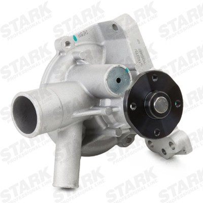 Water Pump, Engine Cooling Stark SKWP-0520463 SKWP-0520463 - photo 3