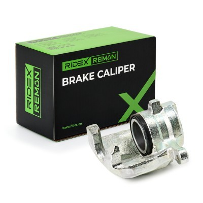 Brake Caliper RIDEX 78B2597R 78B2597R - photo 2