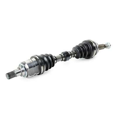 Drive Shaft RIDEX 13D0726 13D0726 - photo 4