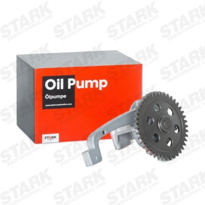 Oil Pump Stark SKOPM-1700034 SKOPM-1700034 - photo 3