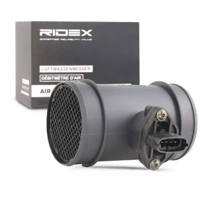 Air Mass Sensor RIDEX 3926A0116 3926A0116 - photo 3