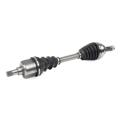 Drive Shaft RIDEX 13D0637 13D0637 - photo 4