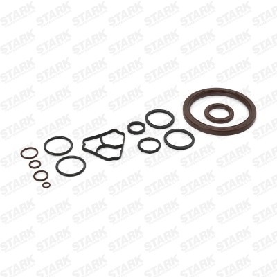 Oil Pan Gasket Stark SKGCC-0550029 SKGCC-0550029 - photo 5
