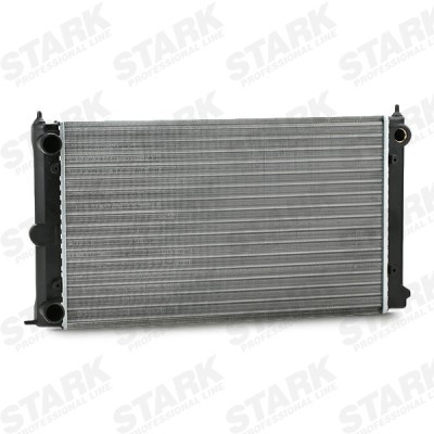 Radiator, Engine Cooling Stark SKRD-0120172 SKRD-0120172 - photo 4