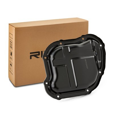 Oil Pan RIDEX 592O0294 592O0294 - photo 2