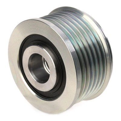 Alternator – one-way clutch RIDEX 1390F0101 1390F0101 - photo 4