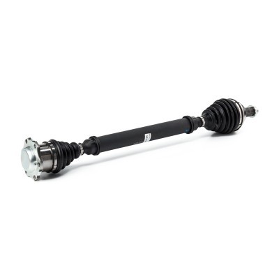 Drive Shaft RIDEX 13D1218R 13D1218R - photo 4