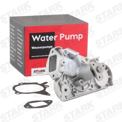 Water Pump, Engine Cooling Stark SKWP-0520120 SKWP-0520120 - photo 2