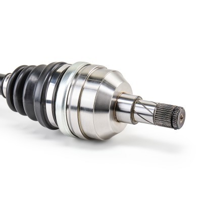 Drive Shaft RIDEX 13D0107R 13D0107R - photo 6