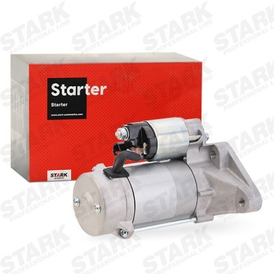 Starter Stark SKSTR-03330622 SKSTR-03330622 - photo 2