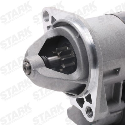 Starter Stark SKSTR-0330388 SKSTR-0330388 - photo 5