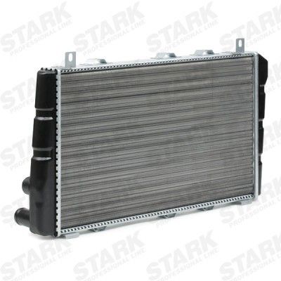 Radiator, Engine Cooling Stark SKRD-0120273 SKRD-0120273 - photo 6