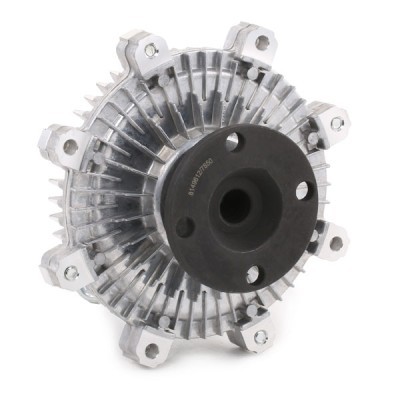 Clutch, Radiator Fan RIDEX 509C0024 509C0024 - photo 2