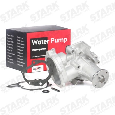 Water Pump, Engine Cooling Stark SKWP-0520303 SKWP-0520303 - photo 2
