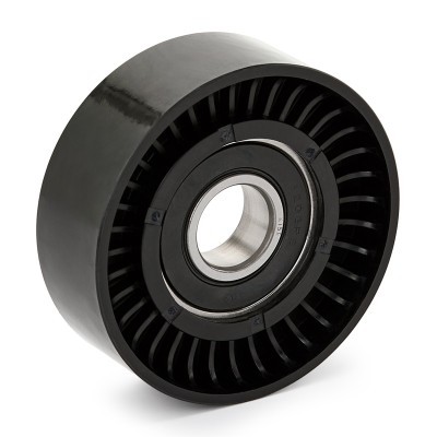 Belt Tensioner V-Ribbed Belt RIDEX 310T0688 310T0688 - photo 4