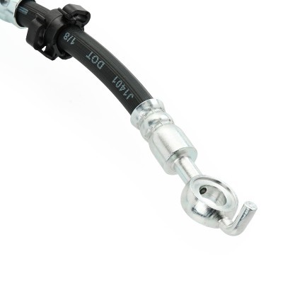 Brake Hose RIDEX 83B1303 83B1303 - photo 4