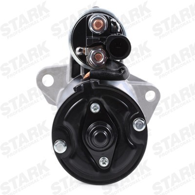 Starter Stark SKSTR-0330167 SKSTR-0330167 - photo 5