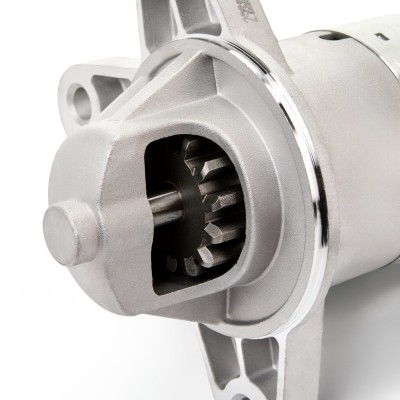 Starter RIDEX 2S0096P 2S0096P - photo 5