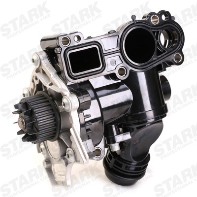Water Pump, Engine Cooling Stark SKWP-0520233 SKWP-0520233 - photo 3