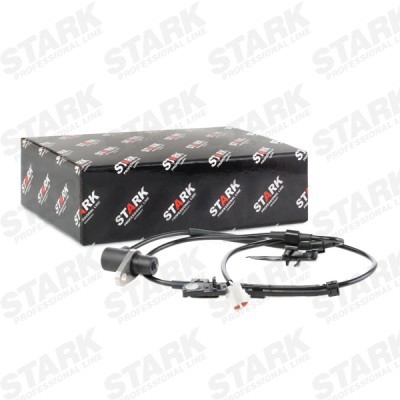 ABS Sensor Stark SKWSS-0350140 SKWSS-0350140 - photo 2