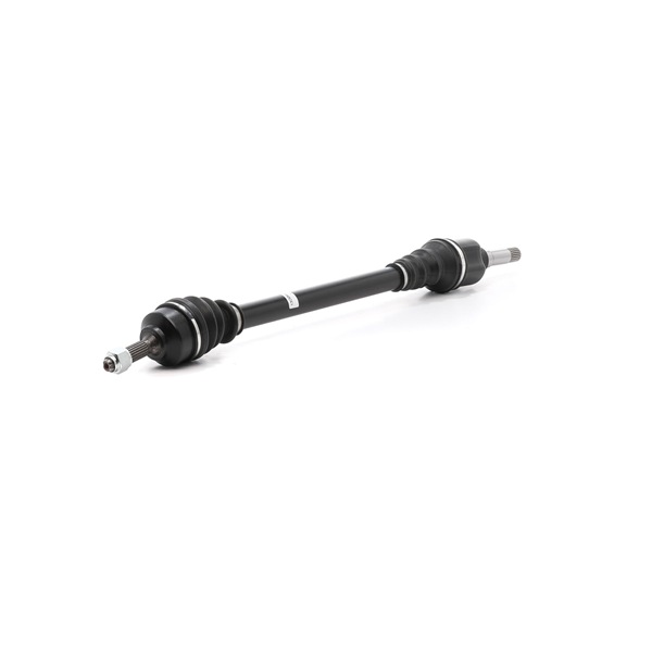 Drive Shaft RIDEX 13D0940R 13D0940R - photo 1
